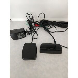 SIRIUS XM  Audiovox Home Dock Station Kit for Xpress Onyx Edge Model 136-4060